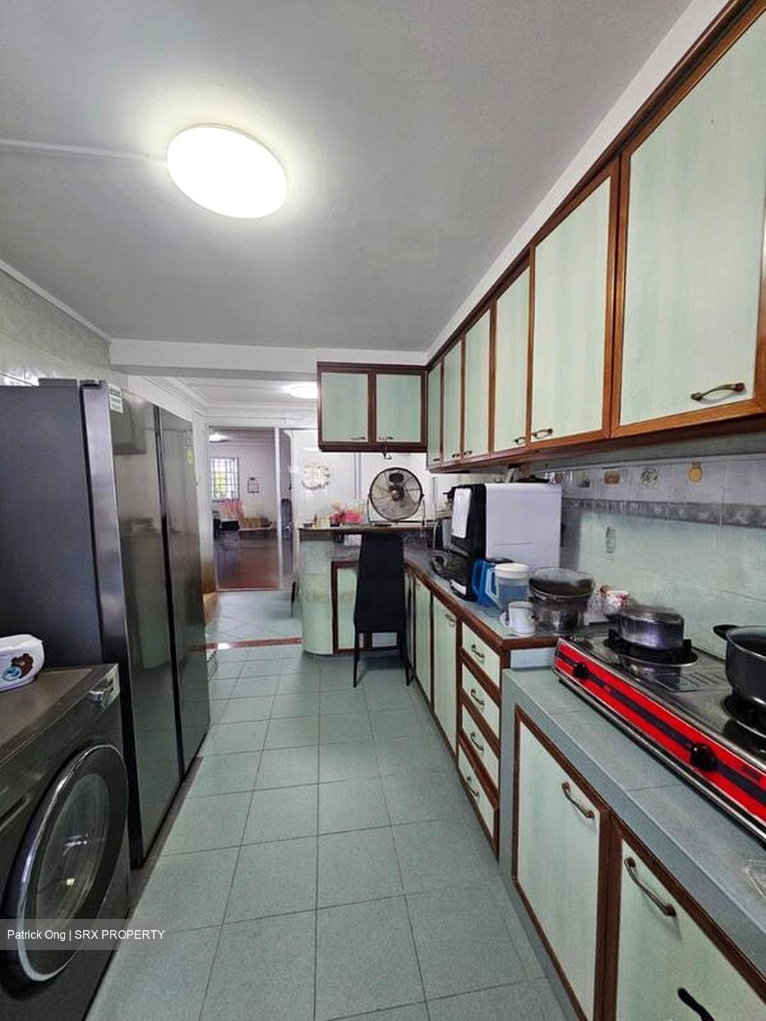 Blk 507 Kaki Bukit Ville (Bedok), HDB 4 Rooms #483255341